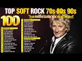 Download Lagu Rod Stewart, Elton John, Phil Collins, Michael Bolton, Eagles - Soft Rock Love Songs 70s 80s 90s