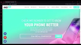 How to unlock your AT T device by IMEI