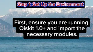 Coding Grover s Algorithm in Qiskit 1 0