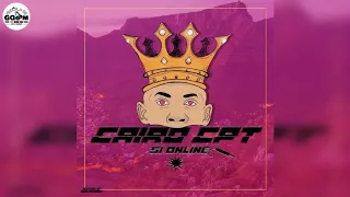 cairo cpt trumpet lase cape
