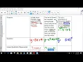 Unit 9 - 5 Comparing Linear Quadratic Exponential Word Problems