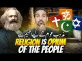 Download Lagu Karl Marx vs Religion - Is Faith A Trap - Marx Views on Religion \u0026 God