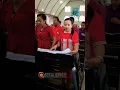WEES EEN GETUIGE VAN CHRISTUS - Lied van P. Widyawan/KE Prier || Fomeni Choir #parochie #naesleu #fyp #viraal