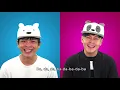 The Juans - We'll Be There (We Bare Bears Theme Song)