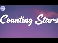 Lagu OneRepublic - Counting Stars (Lyrics)
