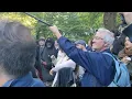 Download Lagu Every Little Thing- John Lennon's 82nd Birthday at Strawberry Fields, NYC. 10/09/2022