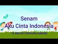 Download Lagu Senam Aku Cinta Indonesia - Guru TK Melati