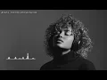If the Psalms were R&B, this is the vibe…