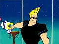 Johnny Bravo - I never been in a woman's apartment before