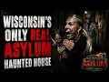 Sheboygan Haunted Asylum 2026 Commercial