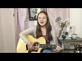 Think Of You - Chris Young ft. Cassadee Pope (Cover by Amanda Nolan)