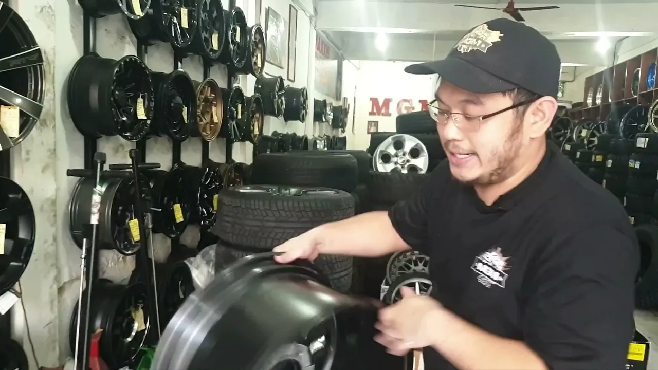 MarZoom NyaRis 3: Tiga Jutaan Dapet Velg Original Bisa Kok! #NyaRis #MarZoom