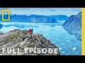 Arctic Ascent with Alex Honnold MEGA EPISODE | Climbing a 4,000 Foot Cliff | SPECIAL