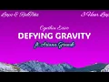 Download Lagu [3 Hour Loop] Cynthia Erivo - Defying Gravity ft. Ariana Grande (From Wicked Soundtrack) On Repeat