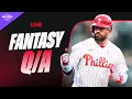 2026 Fantasy Baseball Advice Trade Targets Waiver Wire Pickups Rankings