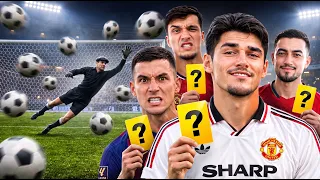 BU O'YINDA REKORD DARAJADA GOL URILDI - RANDOM CHALLANGE 4-QISM