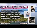 LAGU BATAK POPULER 2025 // PULUT ROHAM JUN MUNTHE