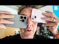 Download Lagu Review iPhone 15 (Pro): titanium of verstandig doen?