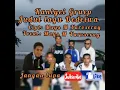 Download Lagu Dedeiwa lagu daerah Jayapura tanah merah kaniyei group 2022