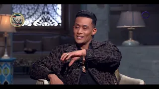 صاحبة السعادة فتى أحلامي جعفر العمدة اللي متجوز 4 ظاهرة عشق جعفر العمدة من وجهة نظر محمد رمضان 