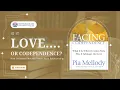 Download Lagu Is it Love.........or Codependence? | Facing Codependence | Deep Dive | Pia Mellody