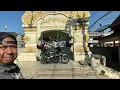 Lagu SOLO RIDE THAILAND SAMPAI KE GOLDEN TRIANGLE