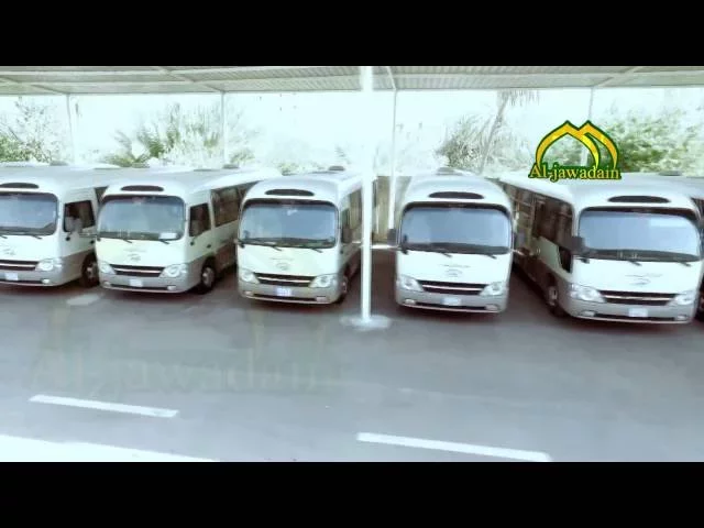 ⁣فيديو استعراض قسم آليات العتبة الكاظمية المقدسة