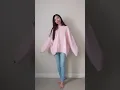 Download Lagu Pink Sweater for Autumn  #primark