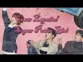 Download Lagu Strong Woman Bodong-Soon OST-Every Single Day-Super Power Girl ((Cover Español)) Adriox900
