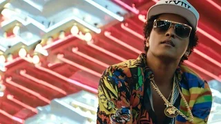 Bruno Mars - 24K Magic (Official Music Video)