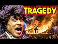 The Sad Life And Tragic Ending Of Little Richard