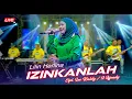 Download Lagu IZINKANLAH - LILIN HERLINA - NIRWANA COME BACK [ LIVE ]