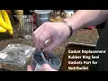 Nutribullet Gasket Replacement Rubber Ring Seal Keep it Clean Healthy