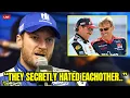 After Ned Jarrett s Funeral Dale Earnhardt Jr FINALLY Admits What We Suspected About Their Families