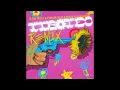 Marc Seguí - Tiroteo Remix [1 HORA] ft Rauw Alejandro y Pol Granch