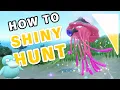 How to SHINY Hunt with the Best Sandwich Recipes Pokemon Scarlet Violet