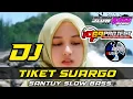 Download Lagu DJ SHOLAWAT TERBARU 2020 - TIKET SUARGO - Ft 69 PROJECT