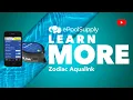 Program a Zodiac Aqualink from Start to Finish