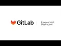 Environments Dashboard - Ops Insights