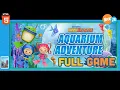 Team Umizoomi Aquarium Adventure HTML5 - Nick Jr Games