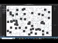 RRT sampling algorithm - python implementation 50 obstacles
