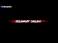 Download Lagu mentahan ccp lirik 30 detik|| lagu selamat jalan kawan||tipe x