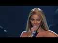 Beyoncé - If I Were A Boy (GRAMMYs on CBS)