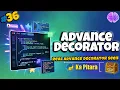 Python Decorators Ultimate Deep Dive Python ka Pitara DeathCode