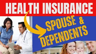 Health Insurance for Dependents