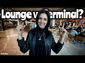 LaGuardia Airport Lounge vs Airport Terminal Which Is Better in NYC s Newest Terminal