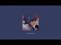 crash course - blu detiger & biig piig ( slowed + reverb )