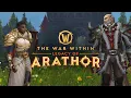 Download Lagu Veröffentlichungstrailer zum Vermächtnis von Arathor | The War Within | World Of Warcraft
