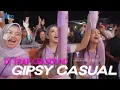Lagu DJ TRAP CEKSOUND KELUD TEAM - GIPSY CASUAL