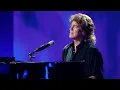 Bertin Osborne imita a Richard Marx en \